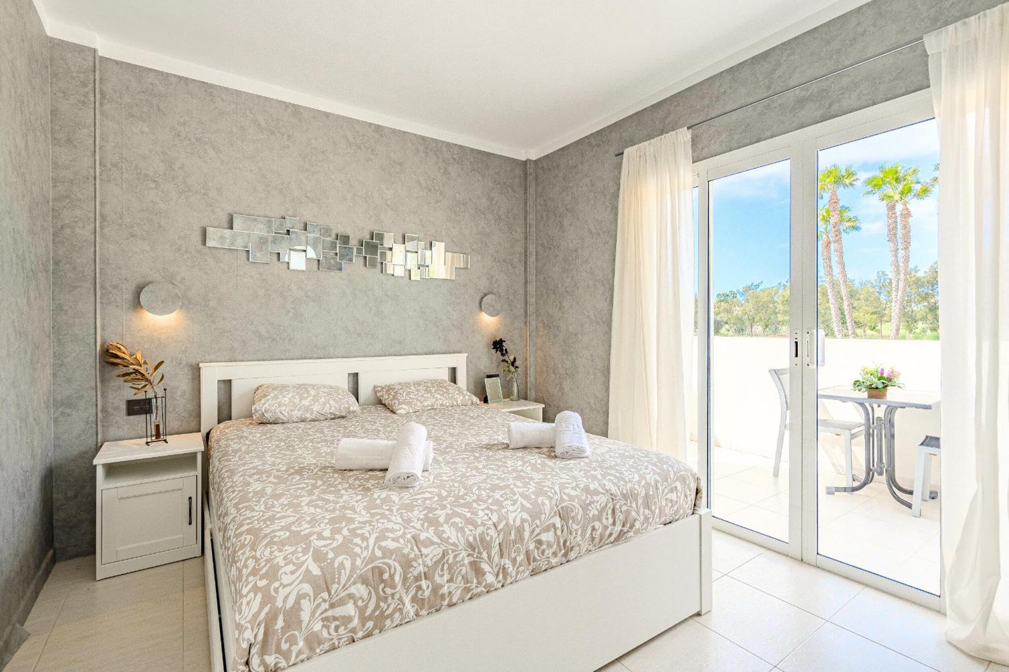 Chalet Playa De Las Americas Arona  Exterior foto